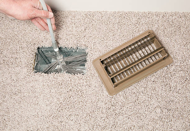 Best Professional Duct Cleaning Services  in Paris, TX
